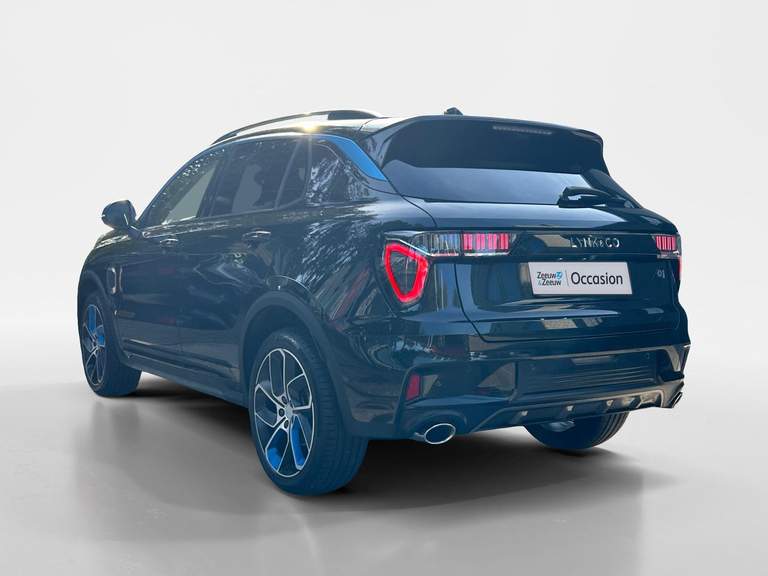 Lynk & Co