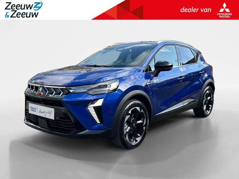 Mitsubishi Mitsubishi
