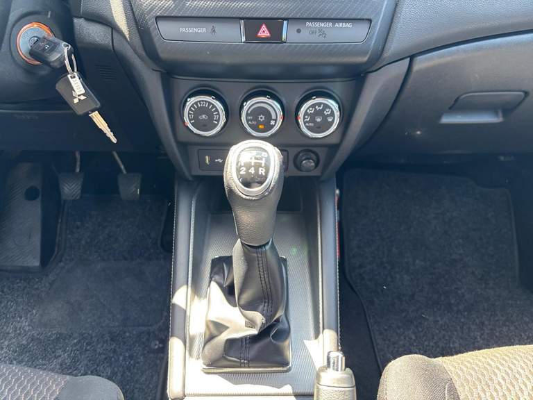 Mitsubishi