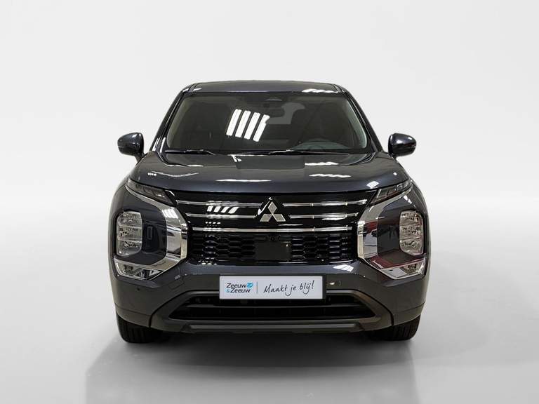 Mitsubishi Mitsubishi