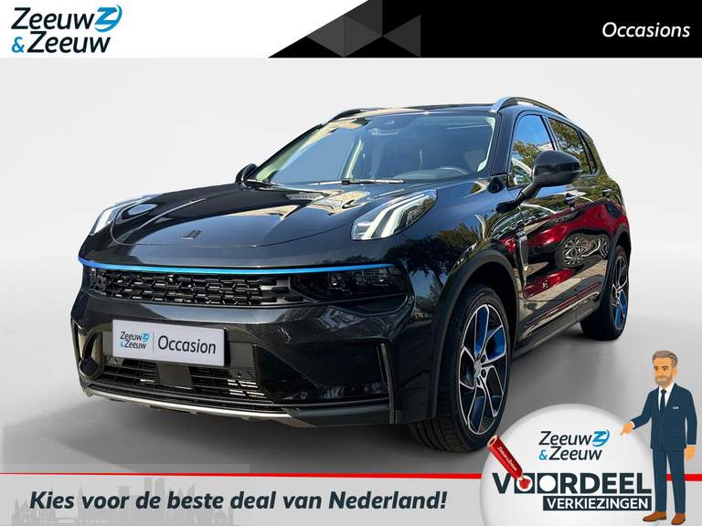 Lynk & Co