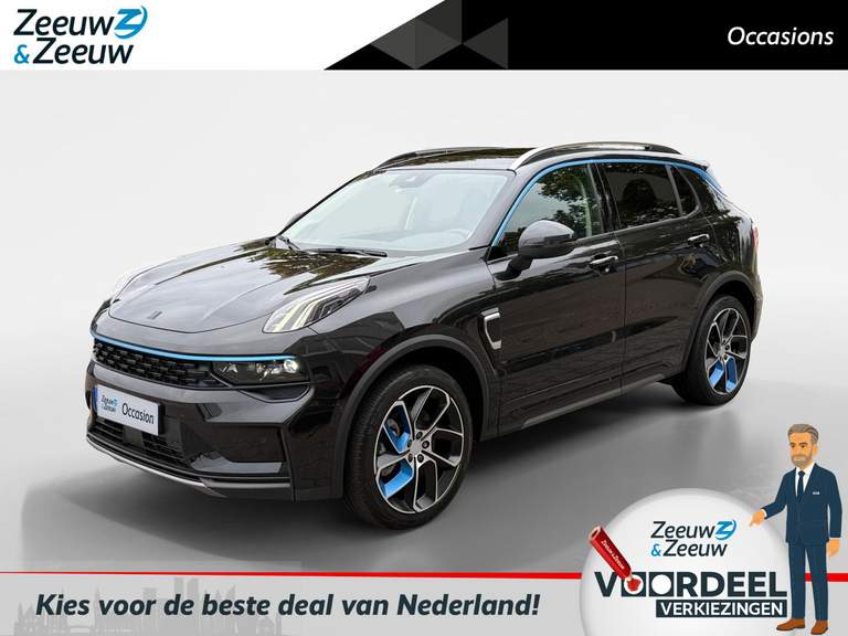 Lynk & Co