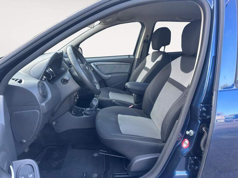 Dacia