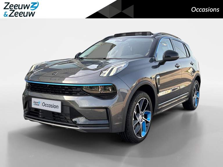 Lynk & Co
