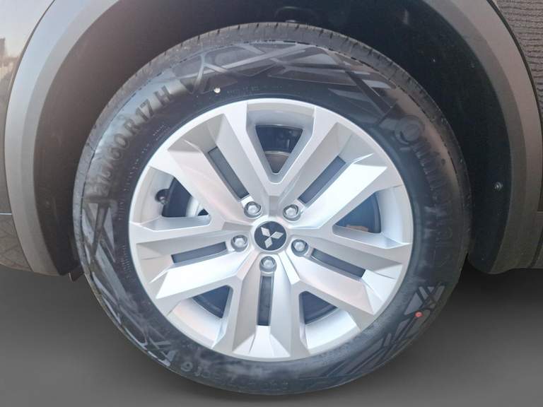Mitsubishi