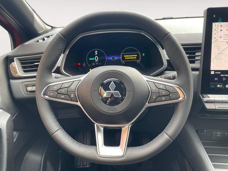 Mitsubishi