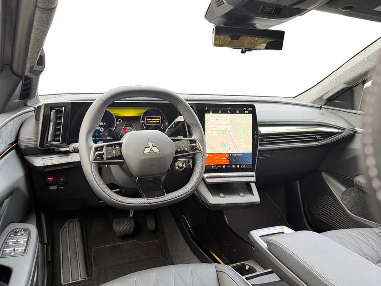 Mitsubishi