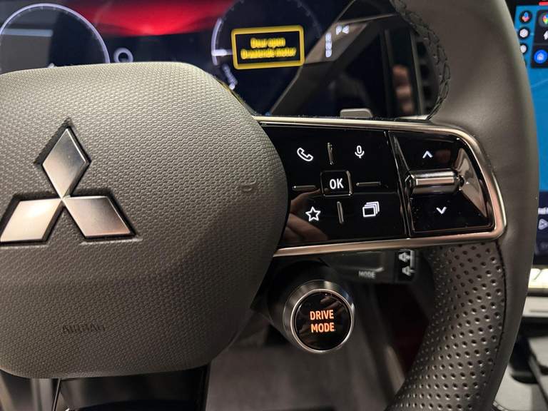 Mitsubishi