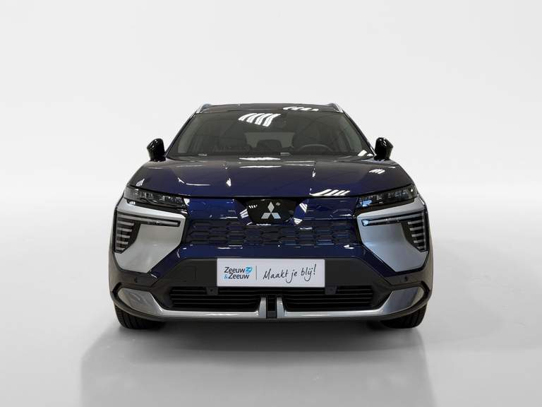 Mitsubishi