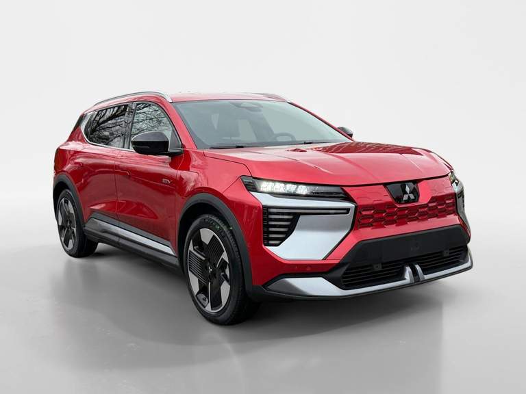 Mitsubishi