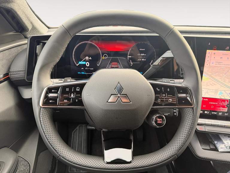 Mitsubishi
