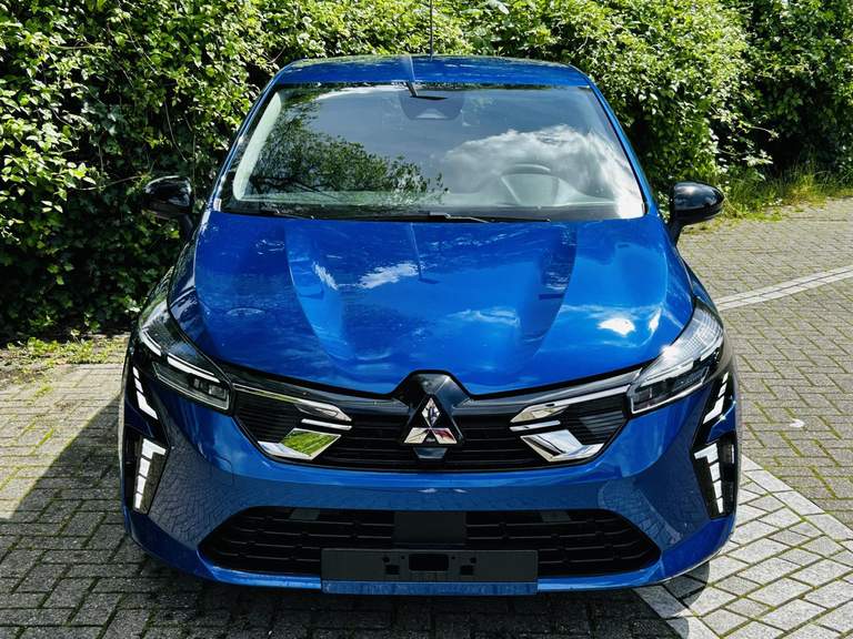 Mitsubishi