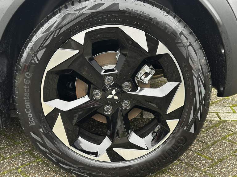 Mitsubishi