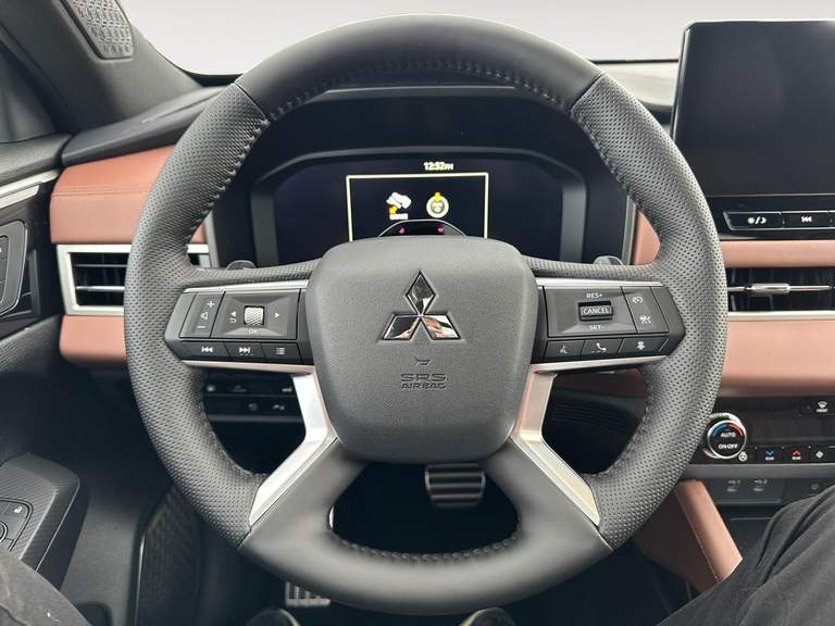 Mitsubishi