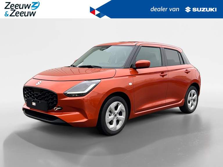 Suzuki