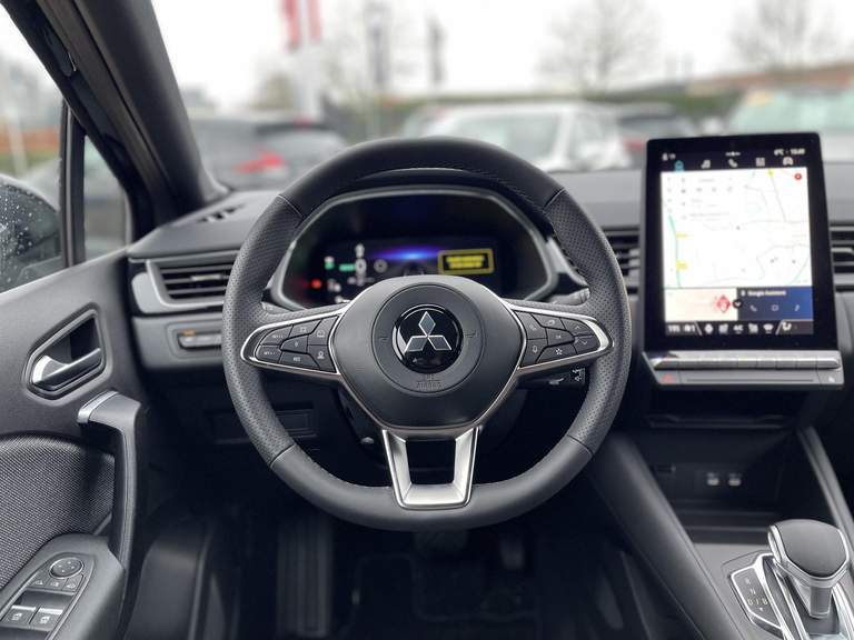 Mitsubishi Mitsubishi