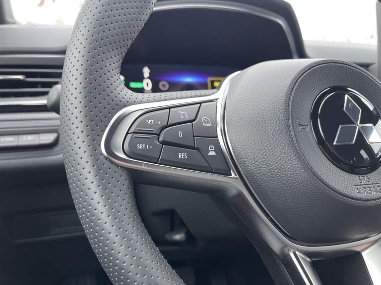 Mitsubishi Mitsubishi