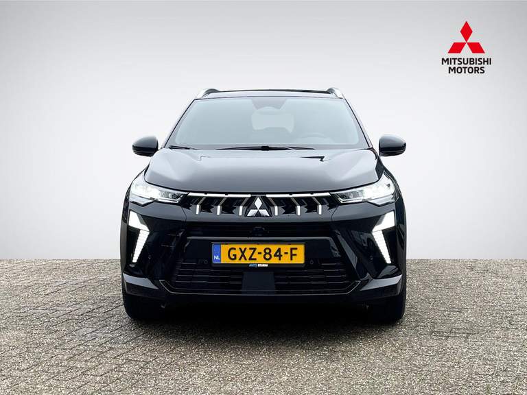 Mitsubishi Mitsubishi