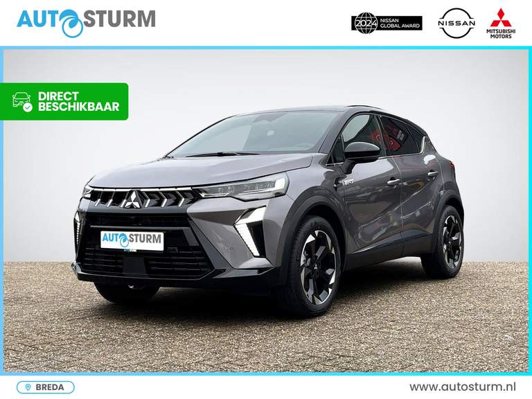 Mitsubishi