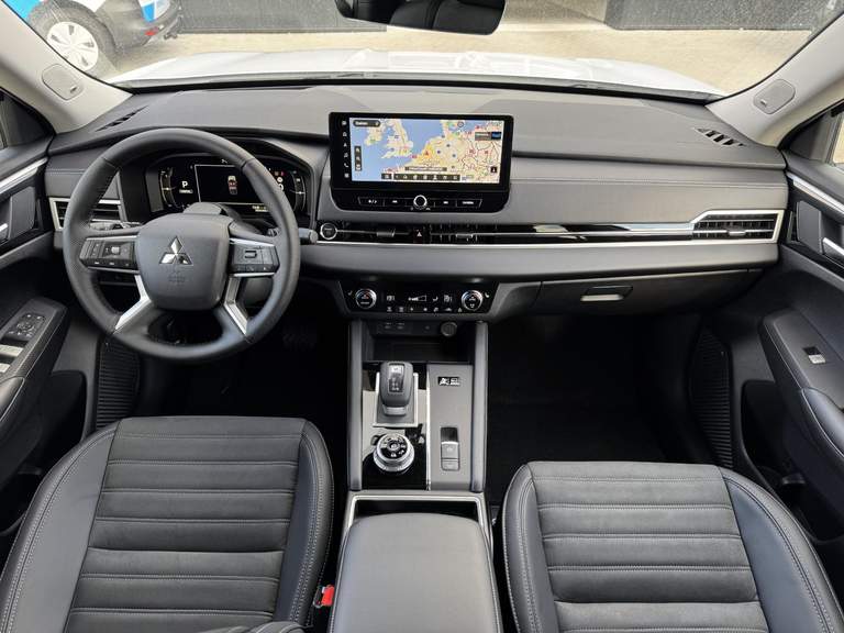 Mitsubishi Mitsubishi
