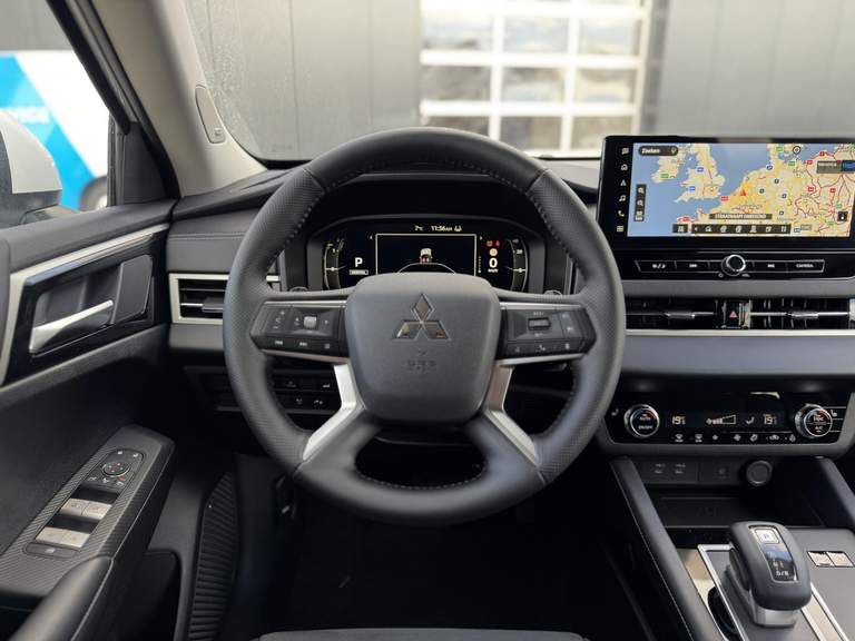 Mitsubishi Mitsubishi