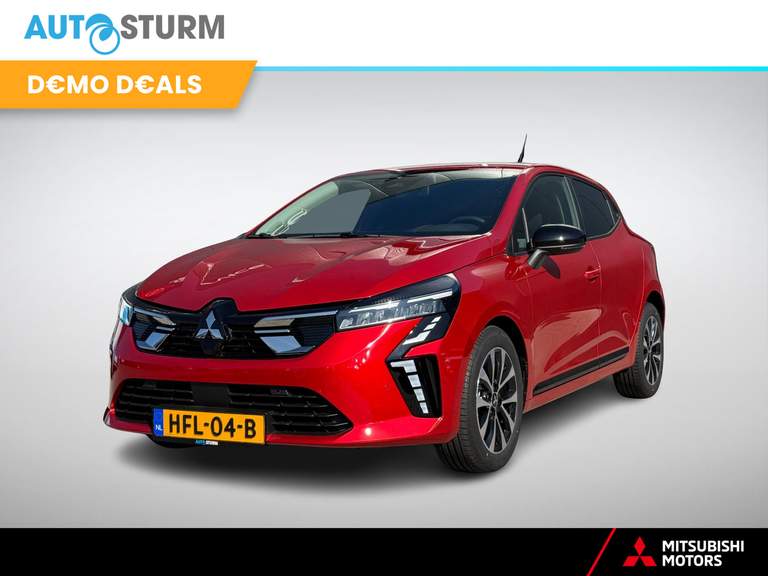 Mitsubishi