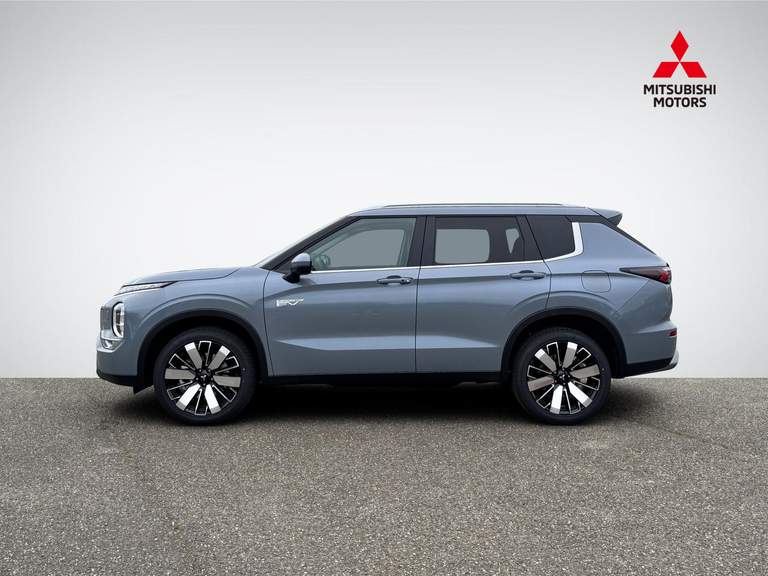 Mitsubishi Mitsubishi