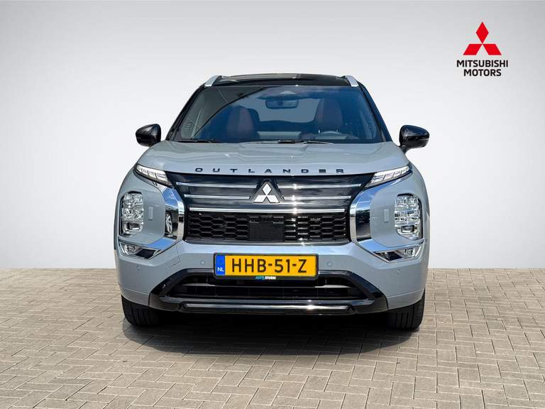 Mitsubishi Mitsubishi