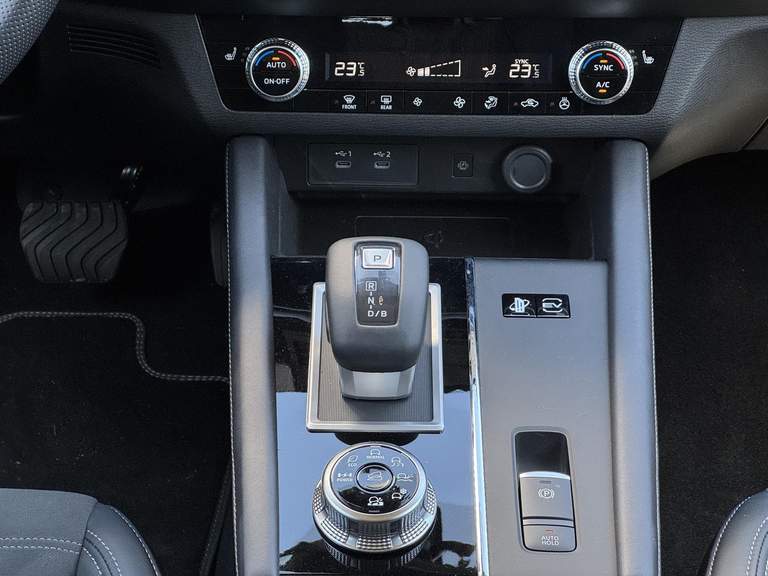 Mitsubishi