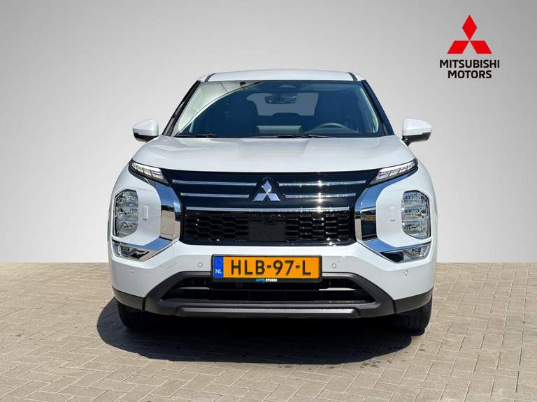 Mitsubishi Mitsubishi