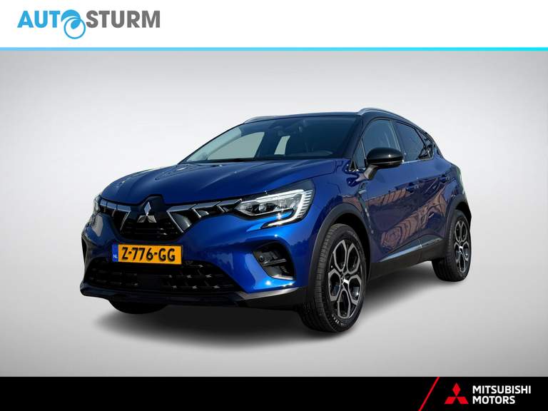 Mitsubishi Mitsubishi
