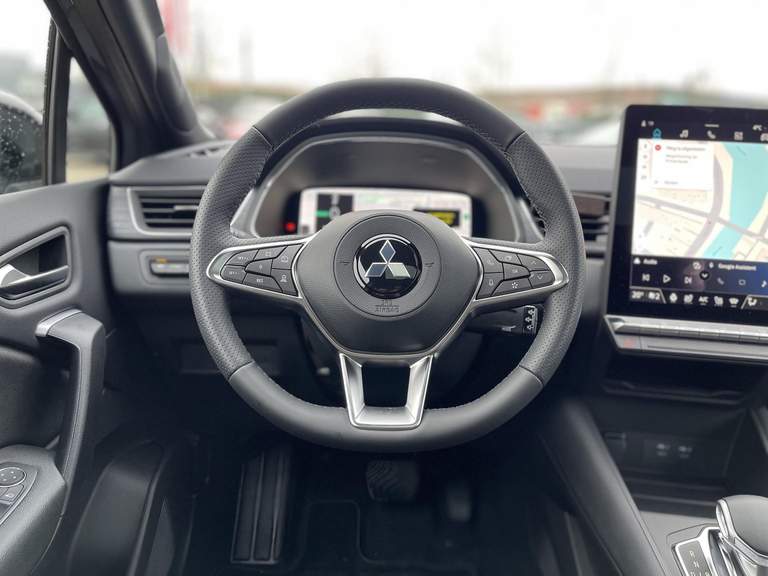 Mitsubishi Mitsubishi
