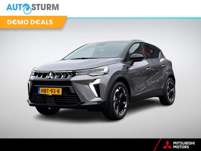 Mitsubishi Mitsubishi