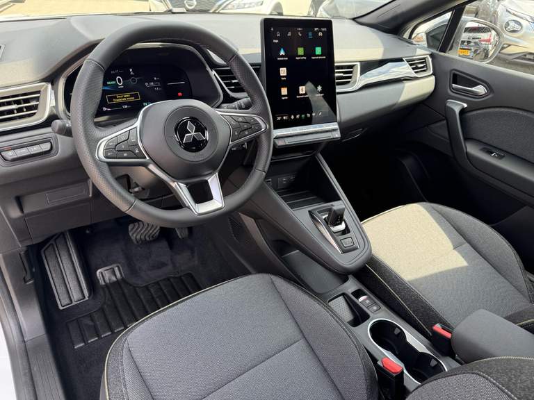 Mitsubishi Mitsubishi