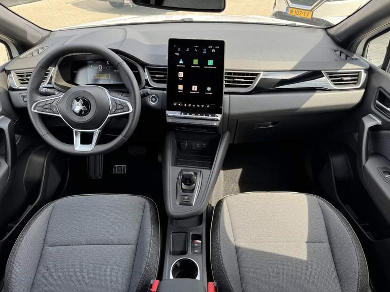 Mitsubishi Mitsubishi