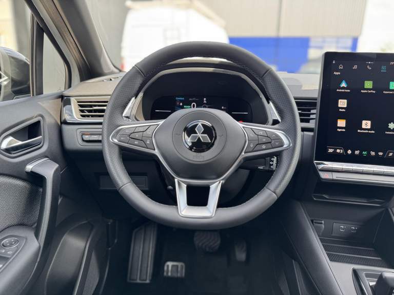 Mitsubishi Mitsubishi