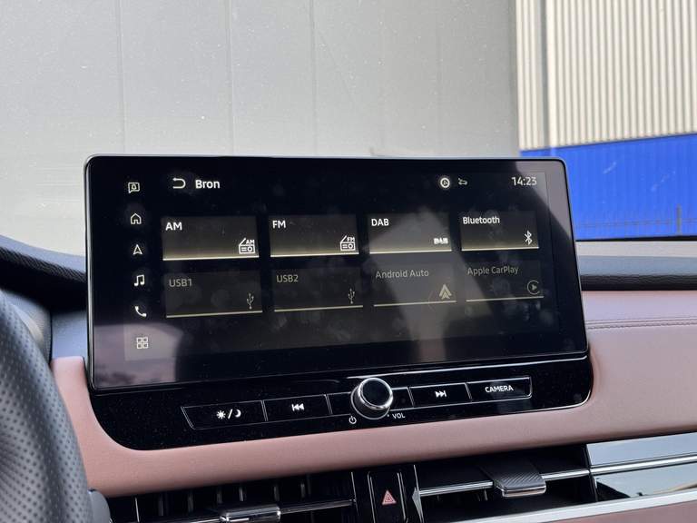 Mitsubishi Mitsubishi