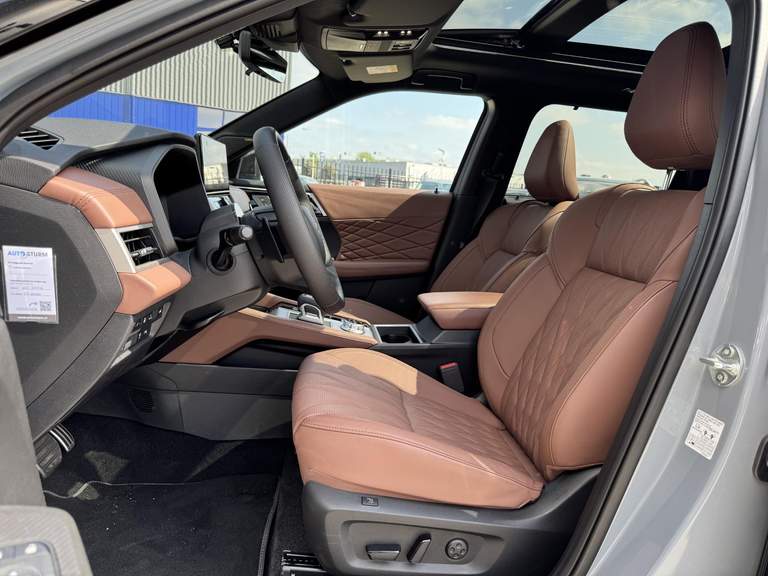 Mitsubishi Mitsubishi