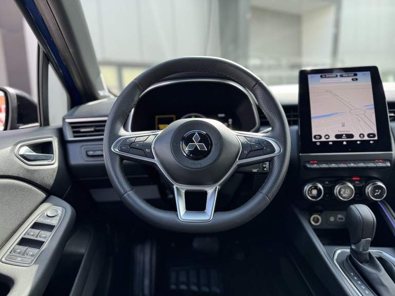 Mitsubishi Mitsubishi