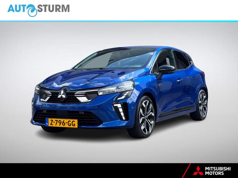 Mitsubishi Mitsubishi