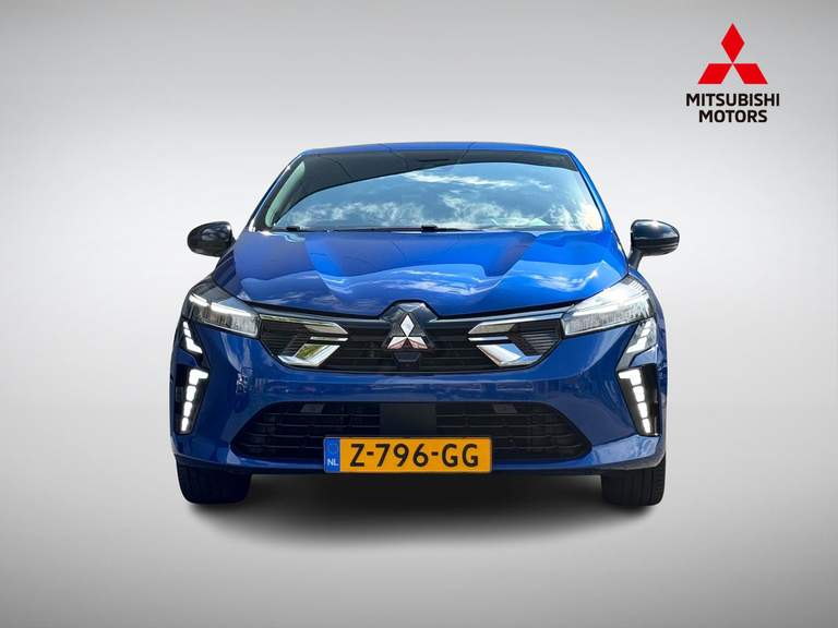 Mitsubishi Mitsubishi