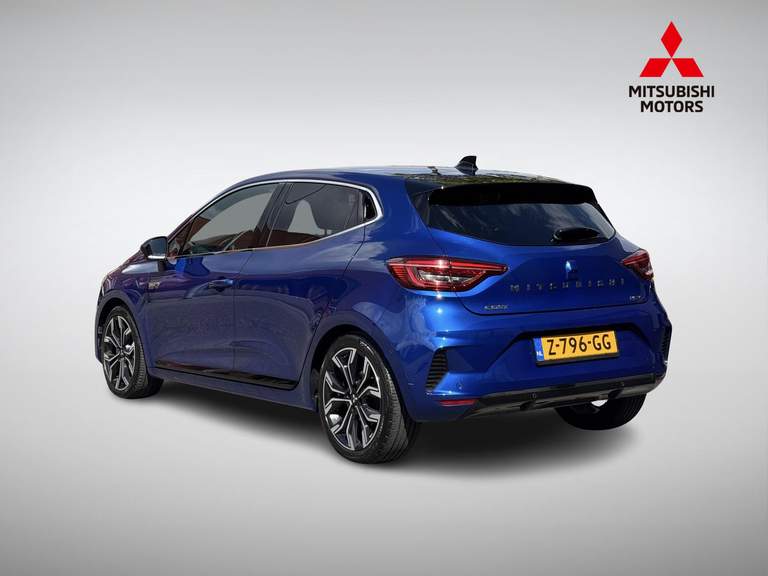 Mitsubishi Mitsubishi