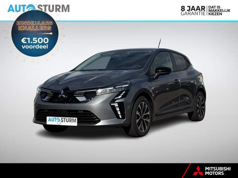 Mitsubishi Mitsubishi