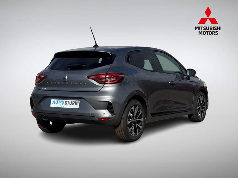 Mitsubishi Mitsubishi