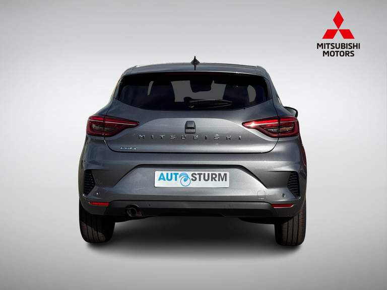 Mitsubishi Mitsubishi