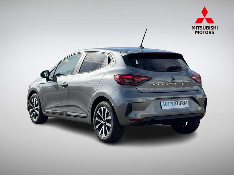 Mitsubishi Mitsubishi