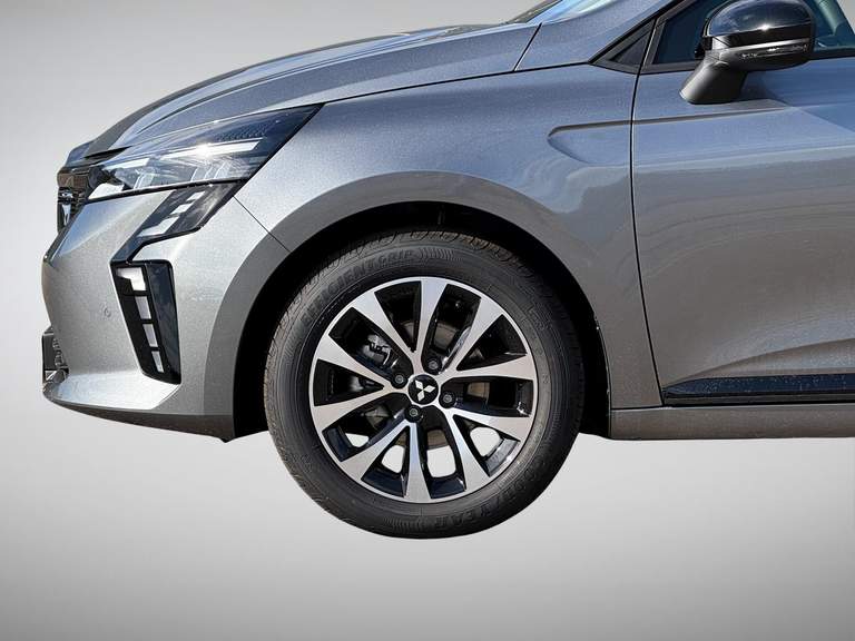 Mitsubishi Mitsubishi