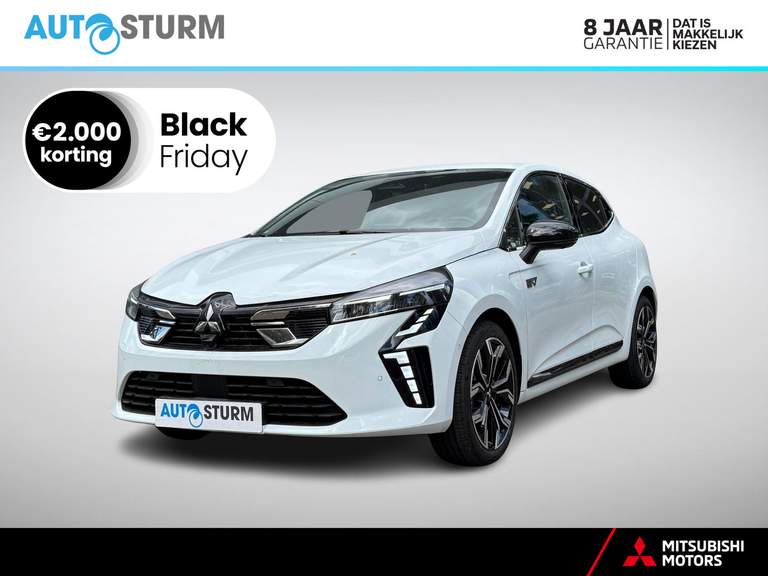 Mitsubishi Mitsubishi