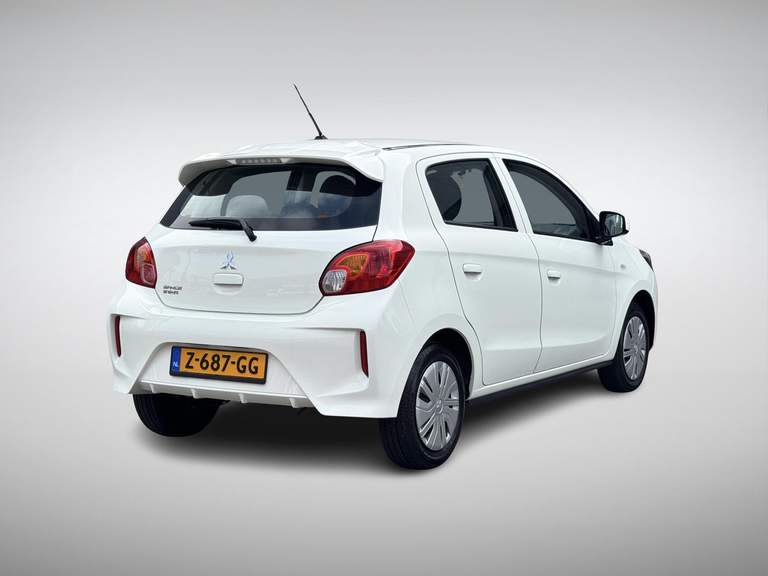 Mitsubishi Mitsubishi