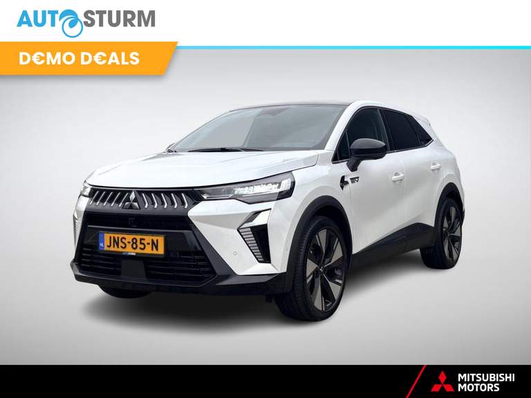 Mitsubishi Mitsubishi